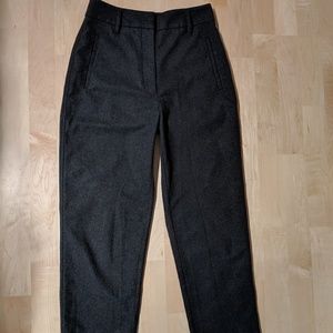 Aritzia Wilfred Jallade Pants Wool 4
